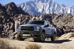 Ford F-150 Raptor 2015 года